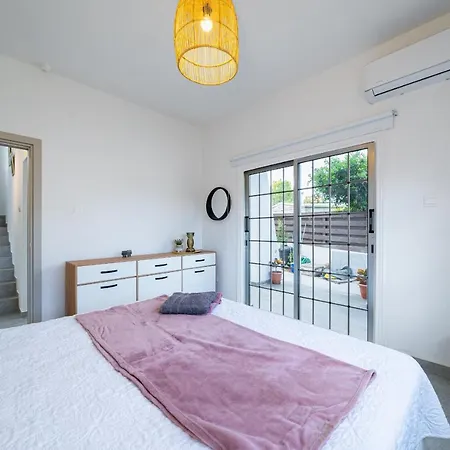 Golden Sands Feriehus Paralimni