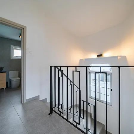 Golden Sands Feriehus