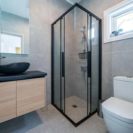 Feriehus Golden Sands Paralimni