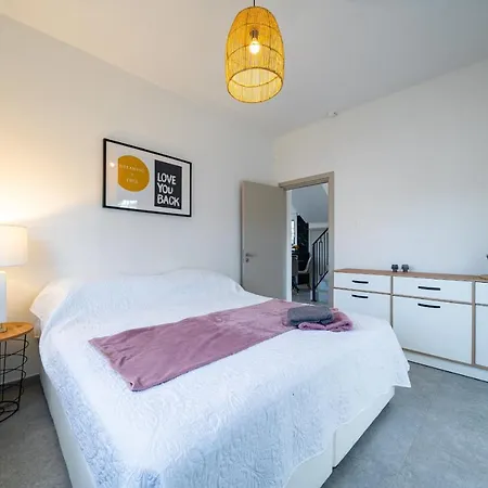 Holiday home Golden Sands