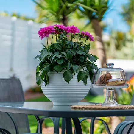 Golden Sands Holiday home