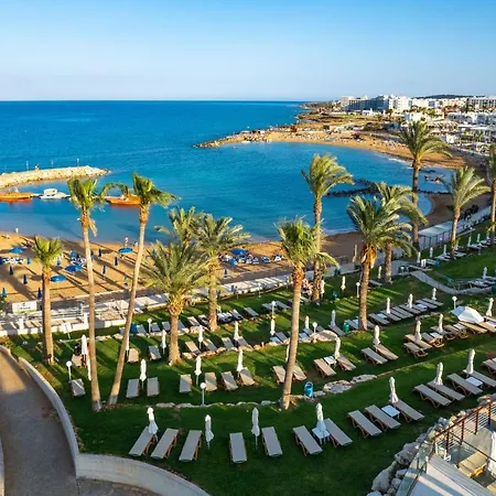 Ferienhaus Golden Sands *