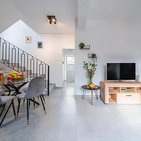 Golden Sands Ferienhaus