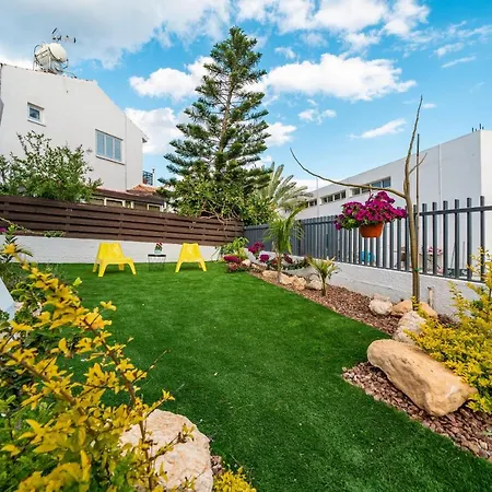 Golden Sands Holiday home *