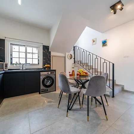 Ferienhaus Golden Sands *