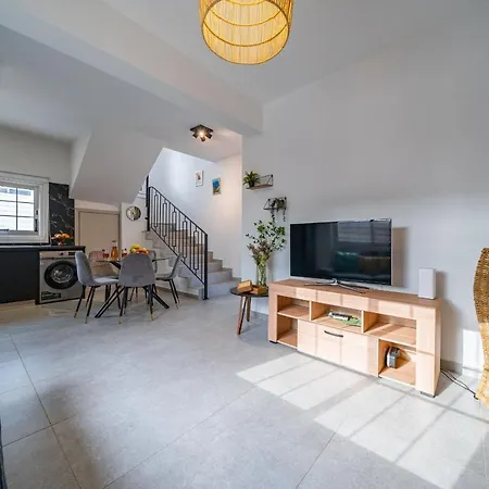 Golden Sands Holiday home
